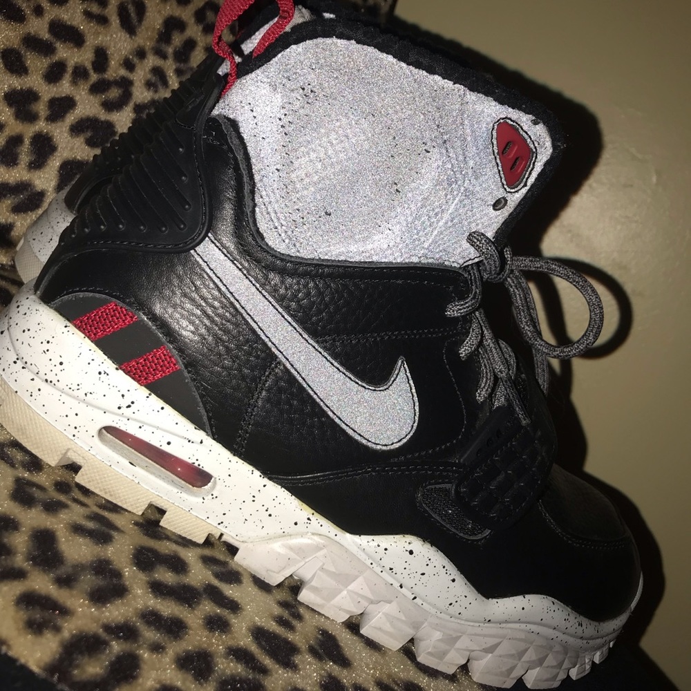 Nike trainers